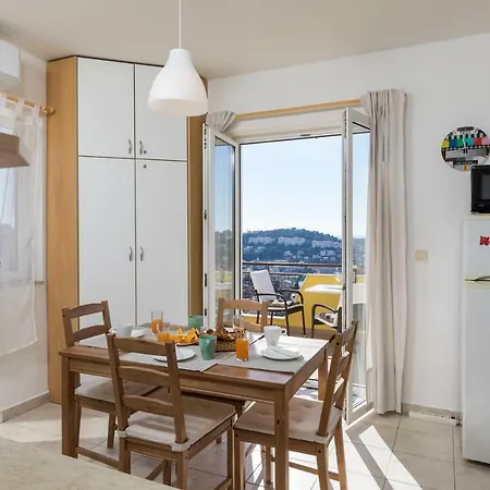 Daire Nikol Dubrovnik