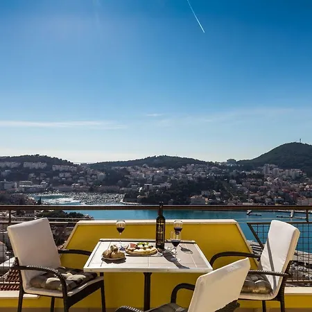 Daire Nikol Dubrovnik