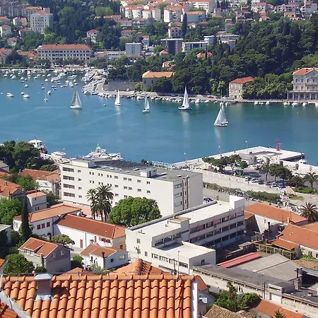 Apartament Nikol Dubrownik