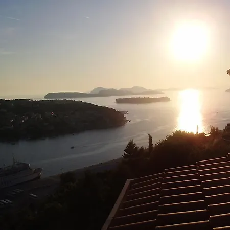 Nikol Apartman Dubrovnik