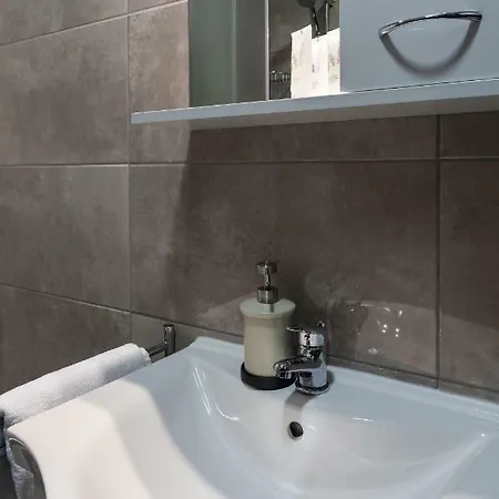 Apartament Nikol Dubrownik