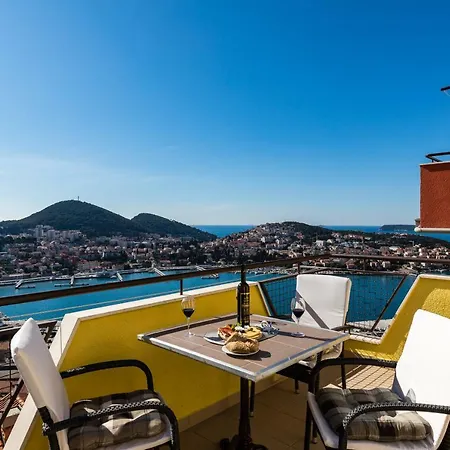 Nikol Dubrovnik