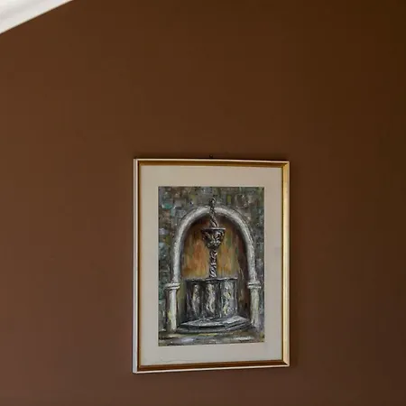 Apartment Nikol