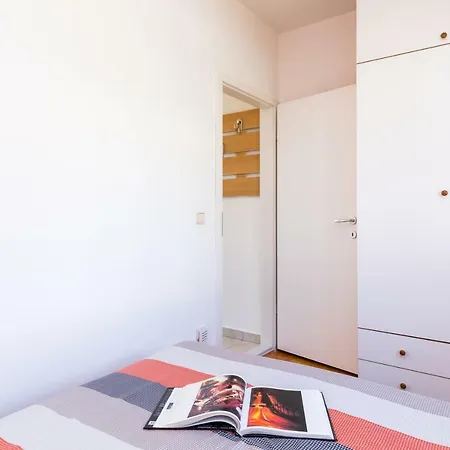 Apartment Nikol