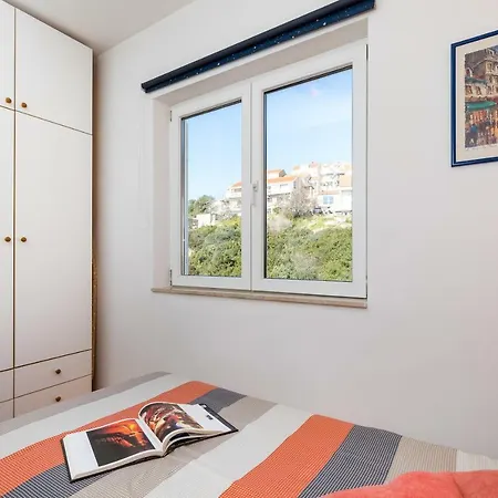 Apartment Nikol